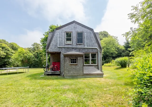 Photo 3 of Single family home for sale at 48 Plantingfield Way, Edgartown, MA 02539 | MLS# 73545630 | Listing updated on 2026-07-11
