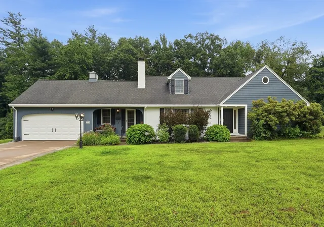 1st image of 29 Shady Side Dr, Longmeadow, MA 01106 | MLS# 73556761