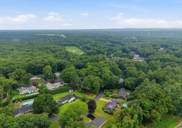 42nd image of 29 Shady Side Dr, Longmeadow, MA 01106 | MLS# 73556761