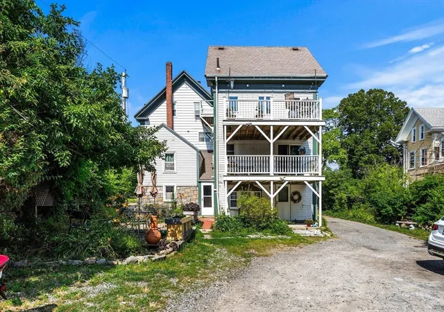 Photo 3 of Condo for sale at 170 1/2 Granite St #3, Rockport, MA 01966 | MLS# 73552134 | Listing updated on 2026-09-09