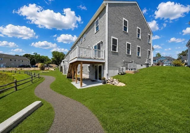 15th image of 43 Toscano Way #43, Randolph, MA 02368 | MLS# 73553268