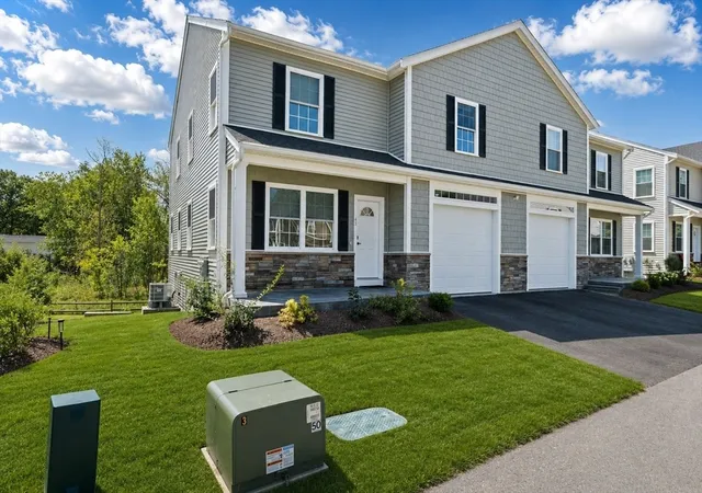 1st image of 43 Toscano Way #43, Randolph, MA 02368 | MLS# 73553268
