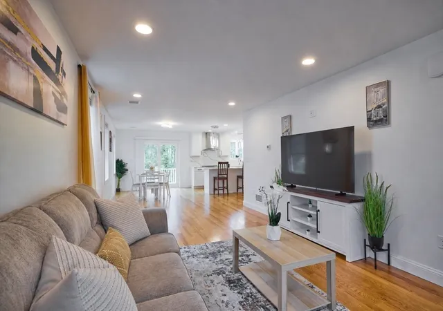 Photo 3 of Sale Pending at 43 Toscano Way #43, Randolph, MA 02368 | MLS# 73553268 | Listing updated on 2026-08-22