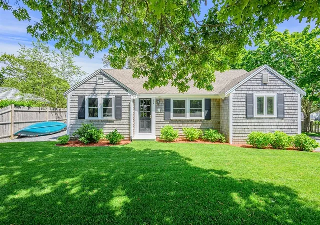 1st image of 204 Trotting Park Rd, West Dennis, MA 02670 | MLS# 73534010