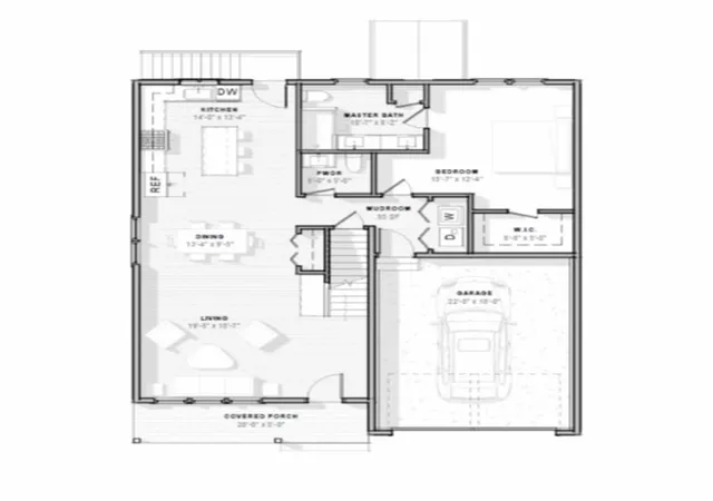 3rd image of Pln A Northville Village #Plan A, Whitman, MA 02382 | MLS# 73537253