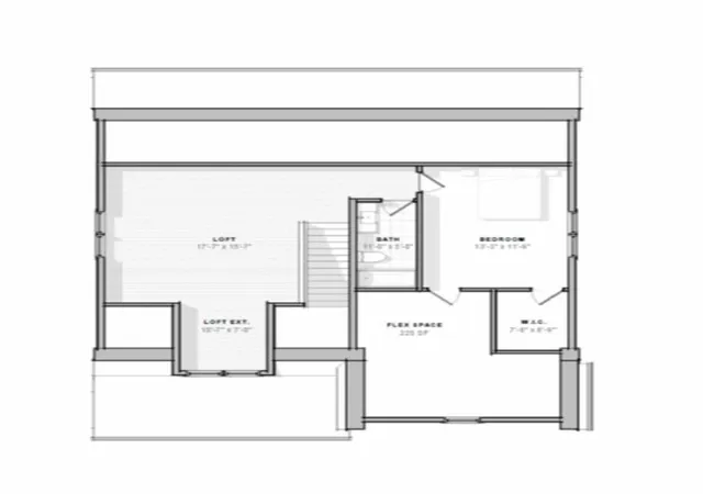 4th image of Pln A Northville Village #Plan A, Whitman, MA 02382 | MLS# 73537253