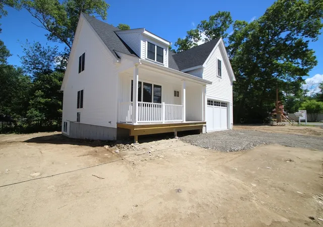 5th image of Pln A Northville Village #Plan A, Whitman, MA 02382 | MLS# 73537253