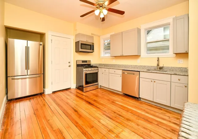 Photo 1 of Multi family home for sale at 15 Vesta Rd, Dorchester Center, MA 02124 | MLS# 73544825 | Listing updated on 2026-09-03