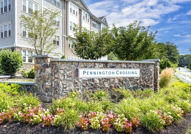 2nd image of 1211 Pennington Dr #1211, Walpole, MA 02081 | MLS# 73562887