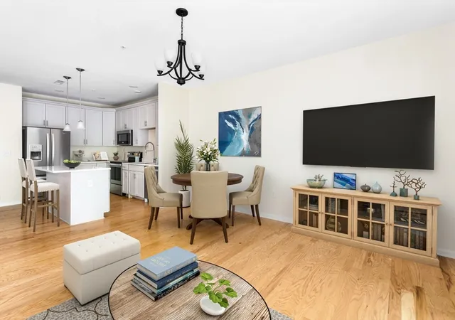 3rd image of 1211 Pennington Dr, Walpole, MA 02081