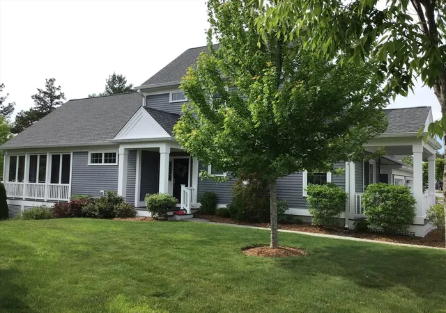 Photo 2 of Sale Pending at 27 Mariners Way #27, Plymouth, MA 02360 | MLS# 73526295 | Listing updated on 2026-08-13