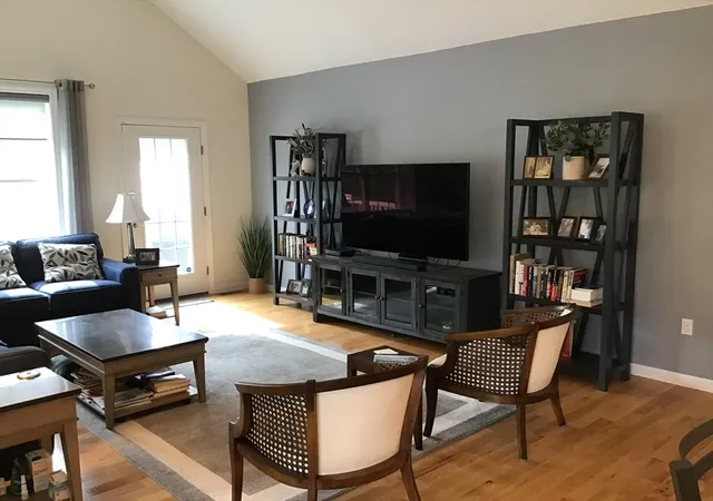 Listing Photo 4 - Condo for sale in building located at 27 Mariners Wy, Plymouth, MA 02360 - Unit #27