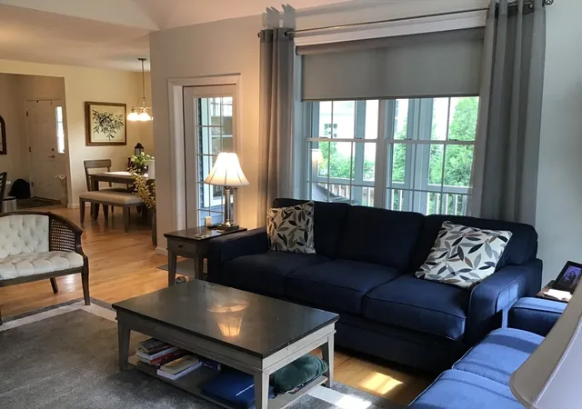 Listing Photo 5 - Condo for sale in building located at 27 Mariners Wy, Plymouth, MA 02360 - Unit #27