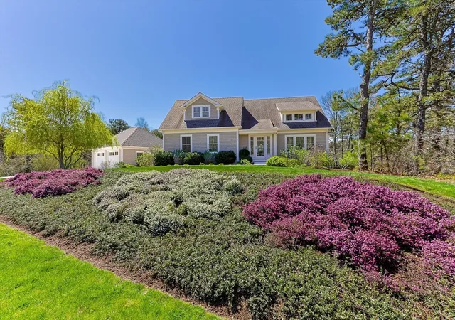 Homes for sale in Truro, MA | 1 Captain Williams Way, Truro, MA 02666 | MLS# 73520222