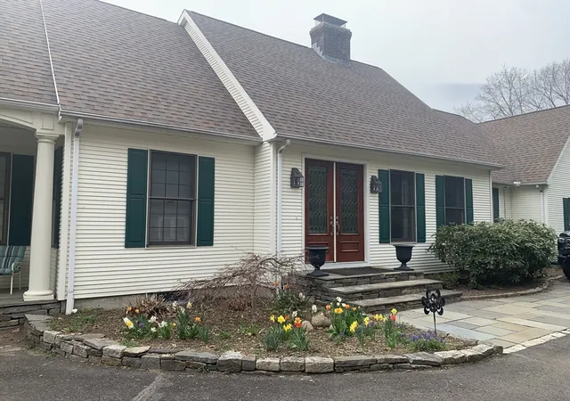 Homes for sale in Monson, MA | 164 Hovey Rd, Monson, MA 01057 | MLS# 73536664