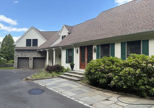 Homes for sale in Monson, MA | 164 Hovey Rd, Monson, MA 01057 | MLS# 73536664