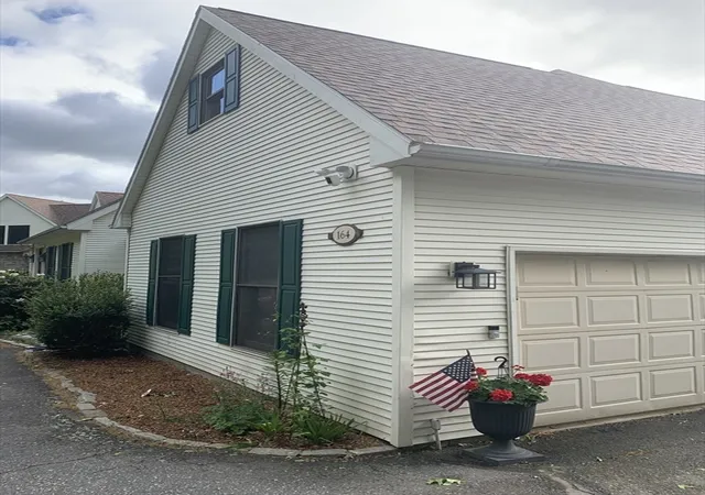 Homes for sale in Monson, MA | 164 Hovey Rd, Monson, MA 01057 | MLS# 73536664