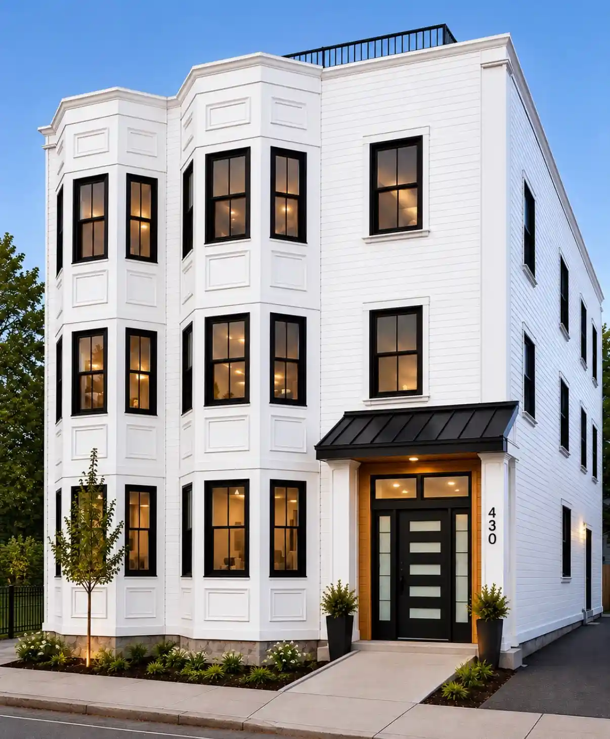 Photo 1 of Condo for sale at 430 Frankfort St #2, East Boston, MA 02128 | MLS# 73589648 | Listing updated on 2026-10-25
