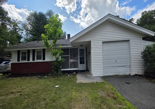 24th image of 126 Lynn Rd, Brockton, MA 02302 | MLS# 73559236