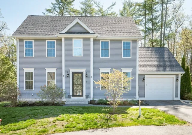 Homes for sale in Salisbury, MA | 10 Caitlin Cir, Salisbury, MA 01952 | MLS# 73515900
