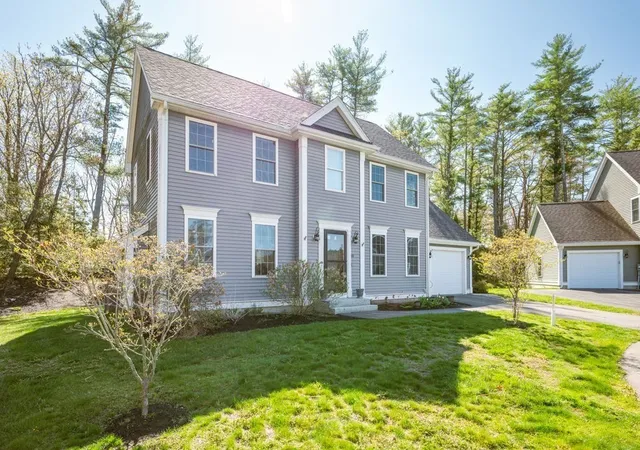 Homes for sale in Salisbury, MA | 10 Caitlin Cir, Salisbury, MA 01952 | MLS# 73515900