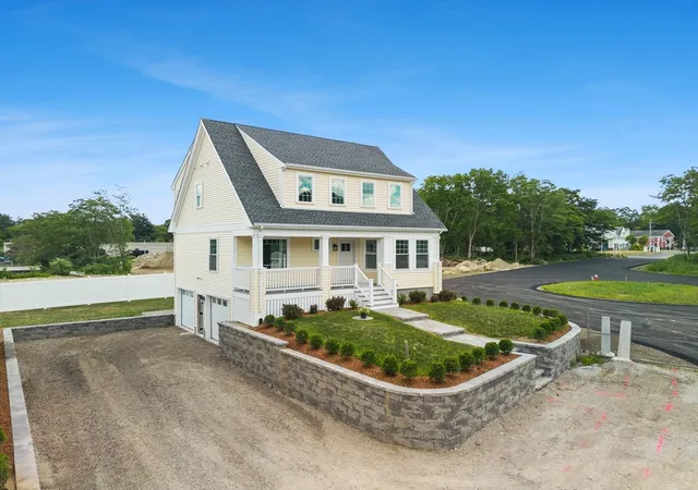 1st image of 3 Jasmine Way, Bridgewater, MA 02324 | MLS# 73538657