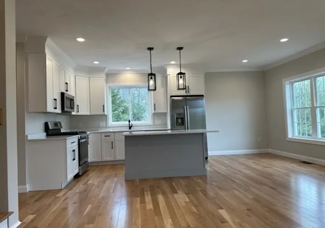 Homes for sale in Norton, MA | 5 Heritage Road #1, Norton, MA 02766 | MLS# 73538571