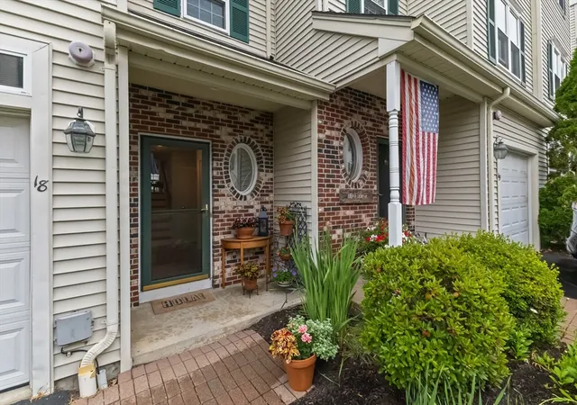 2nd image of 67 N Quinsigamond Ave #18, Shrewsbury, MA 01545 | MLS# 73547619