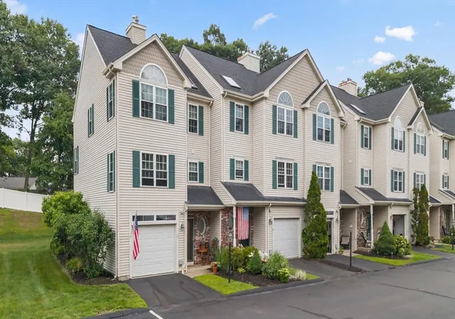38th image of 67 N Quinsigamond Ave #18, Shrewsbury, MA 01545 | MLS# 73547619