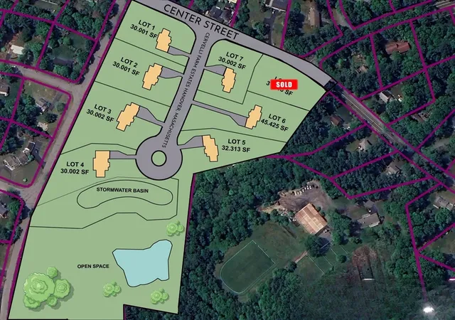 2nd image of 28 Cervelli Farm Dr, Hanover, MA 02339 | MLS# 73536728