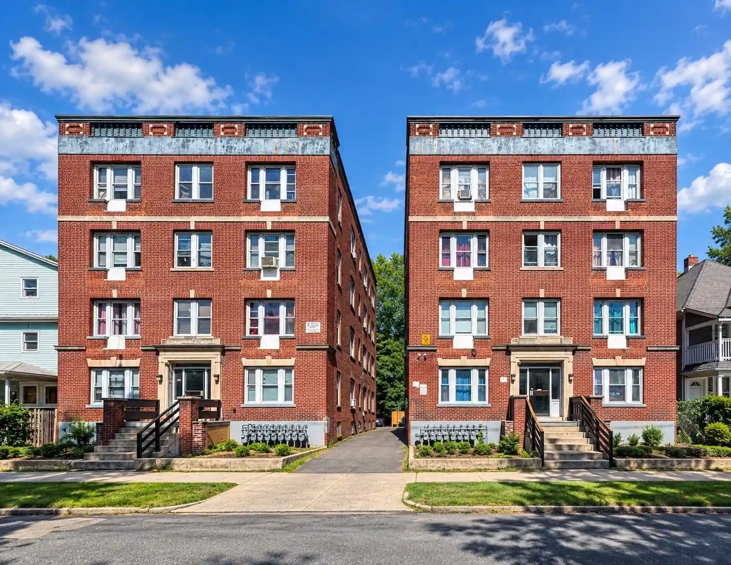 Photo 1 of Multi family home for sale at 70 74 Grenada, Springfield, MA 01108 | MLS# 73577705 | Listing updated on 2026-09-19