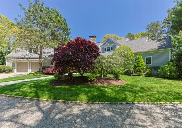 4th image of 476 Baxters Neck Rd, Marstons Mills, MA 02648 | MLS# 73523611