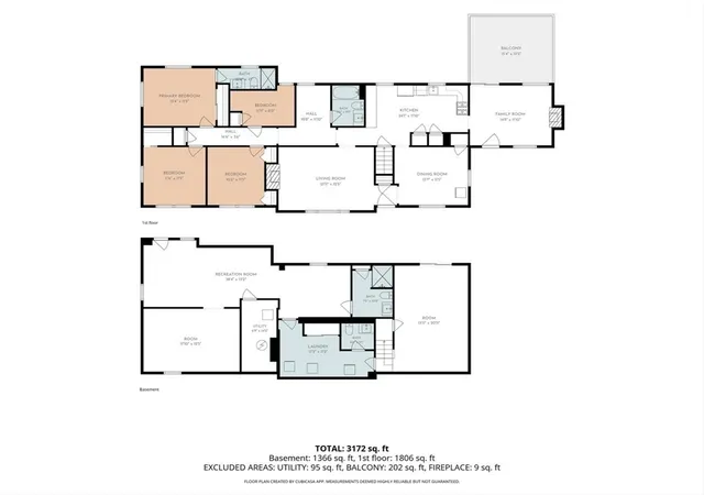 34th image of 73 Lanark Rd, Malden, MA 02148 | MLS# 73559508
