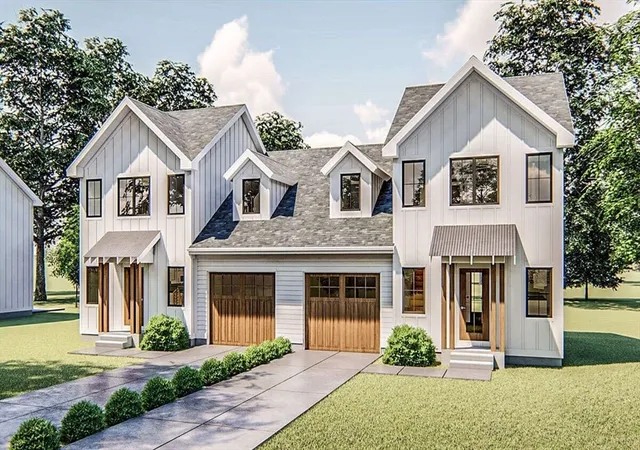 Photo 1 of Land for sale at Lots 1 & 2 249 Andover St, Danvers, MA 01923 | MLS# 73558487 | Listing updated on 2026-08-07