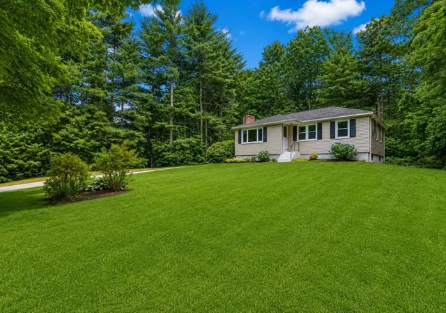 Homes for sale in Foxboro, MA | 4 Cross St, Foxboro, MA 02035 | MLS# 73542003