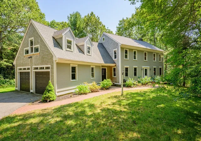 Photo 1 of Sale Pending at 3 Sleepy Hollow Ln, Sandwich, MA 02563 | MLS# 73569625 | Listing updated on 2026-09-16