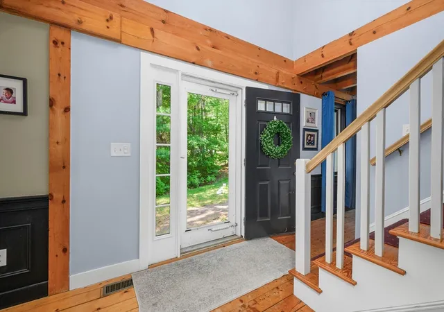 Photo 2 of Sale Pending at 3 Sleepy Hollow Ln, Sandwich, MA 02563 | MLS# 73569625 | Listing updated on 2026-09-16