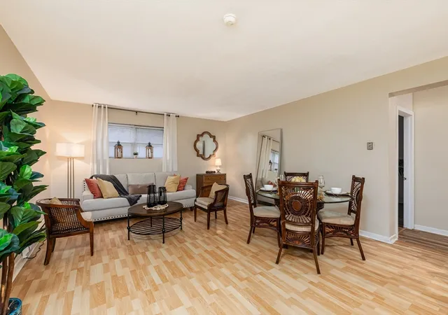Homes for sale in Boston, MA | 116 Spring St #A4, Boston, MA 02132 | MLS# 73527047