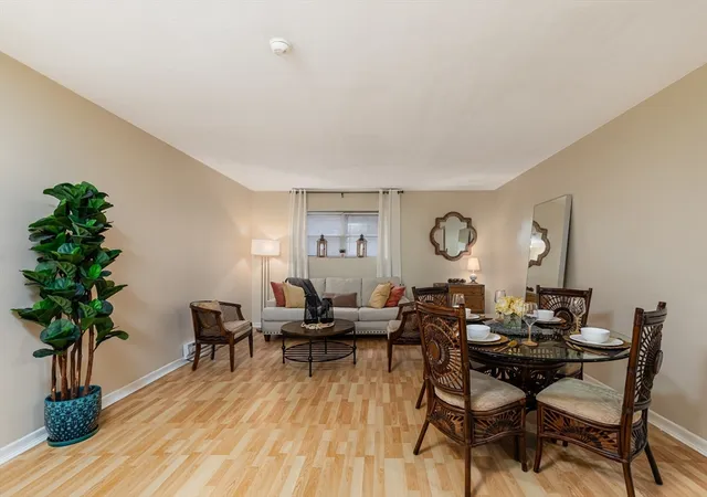 Homes for sale in Boston, MA | 116 Spring St #A4, Boston, MA 02132 | MLS# 73527047