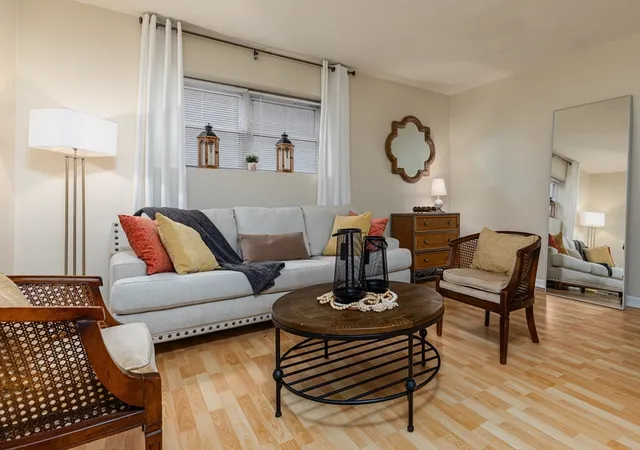 Homes for sale in Boston, MA | 116 Spring St #A4, Boston, MA 02132 | MLS# 73527047