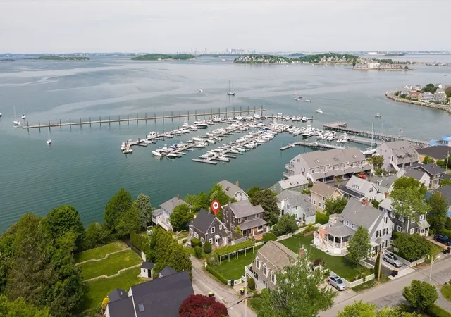 Homes for sale in Hull, MA | 2 Circuit Ave, Hull, MA 02045 | MLS# 73526370