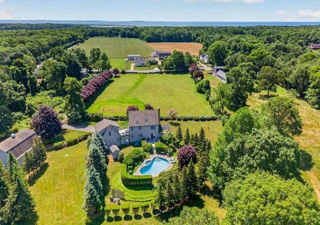 Photo 1 of Sale Pending at 665 Horseneck Rd, South Dartmouth, MA 02748 | MLS# 73544990 | Listing updated on 2026-07-22