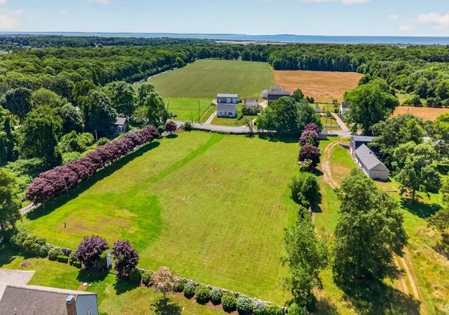 Photo 3 of Sale Pending at 665 Horseneck Rd, South Dartmouth, MA 02748 | MLS# 73544990 | Listing updated on 2026-07-22
