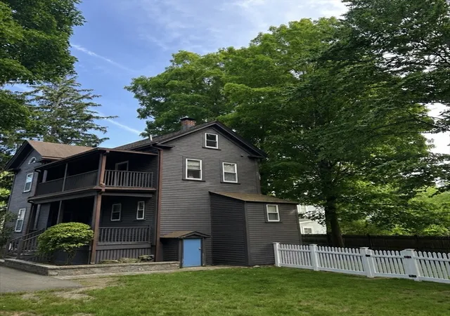 Homes for sale in Reading, MA | 293 Woburn, Reading, MA 01867 | MLS# 73539711