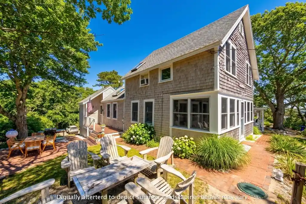 Listing Photo 2 - Condo for sale in 838 Commercial St located at 838 Commercial St, Provincetown, MA 02657 - Unit #Unit 1