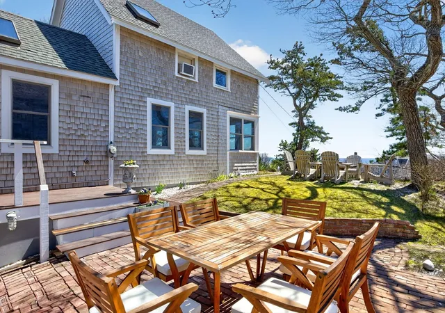 Photo 3 of Condo for sale at 838 Commercial St #Unit 1, Provincetown, MA 02657 | MLS# 73533349 | Listing updated on 2026-09-24