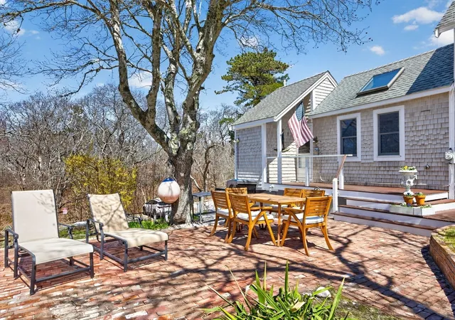 Photo 3 of Condo for sale at 838 Commercial St #Unit 1, Provincetown, MA 02657 | MLS# 73533349 | Listing updated on 2026-09-24