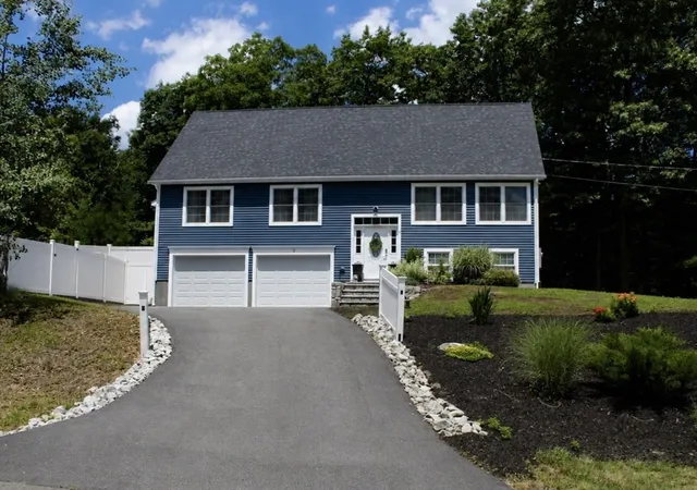 Homes for sale in Uxbridge, MA | 7 Tabor Rd, Uxbridge, MA 01569 | MLS# 73539302