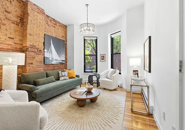 Photo 1 of Condo for sale at 370 Columbus #2, Boston, MA 02116 | MLS# 73537574 | Listing updated on 2026-09-20