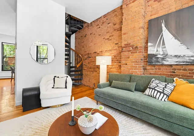 Photo 2 of Condo for sale at 370 Columbus #2, Boston, MA 02116 | MLS# 73537574 | Listing updated on 2026-09-20